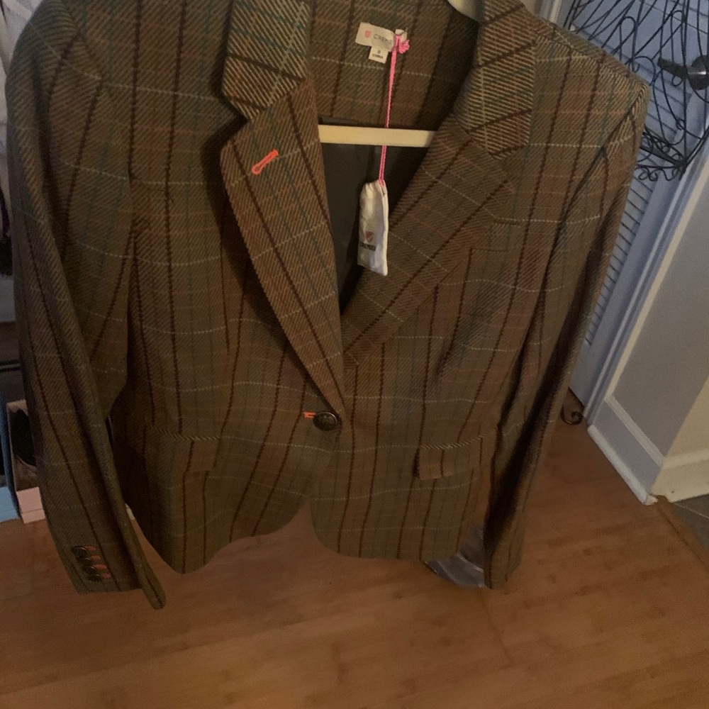 Jackets - Picture 9 of 16